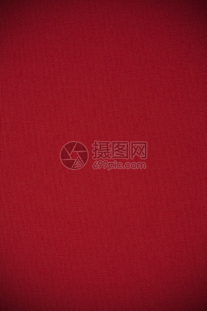 红色画布背景背景织物空白纺织品床单棉布宏观帆布亚麻灰色粮食图片