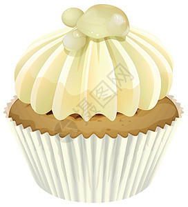 纸杯蛋糕生日报酬插图食物可可食品艺术烹饪蛋糕庆典图片