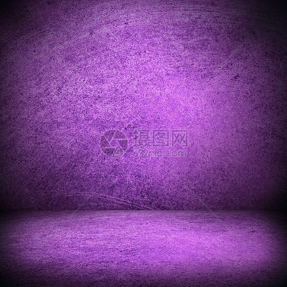 紫外纹理或空白的舞台空间图片
