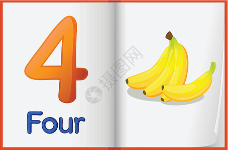 数学表计算孩子资源工作簿英语游戏能力香蕉孩子们字母图片