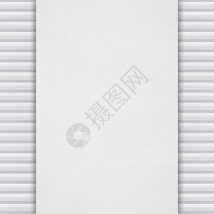 白纸背景棉布颗粒状宏观纸板材料空白床单织物灰色乡村图片