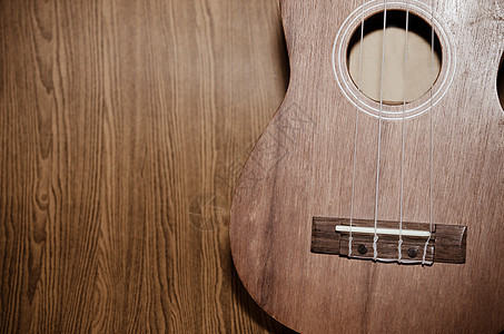 乌库莱莱语Name岩石细绳国家白色艺术弦琴乐器吉他乡村木头图片