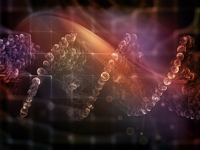 微缩舞蹈生物学物质科学缩影药品力量理论生物运动研究图片