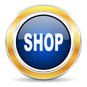 窗口图标蓝色按钮雪花圆圈零售商业销售网络电子商务季节图片