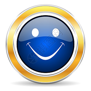 微笑图标投票复选标记快乐网络协议插图表情喜悦图片