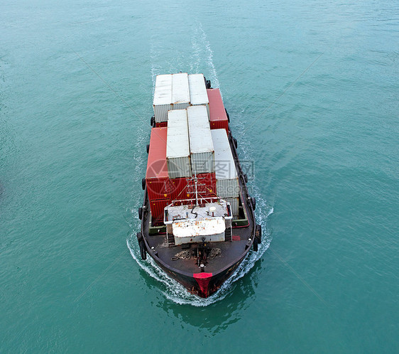 货物货船交通全球物流世界龙骨船运经济海岸商品国际图片