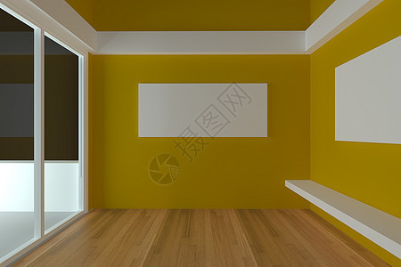 客厅室内设计 用于客厅框架灯光白色房子地面单元装潢插图天花板墙纸背景图片