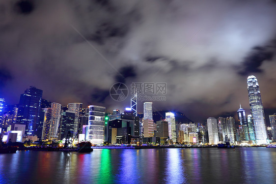 香港中央区中心区商业建筑学建筑城市公司摩天大楼景观经济市中心港口图片