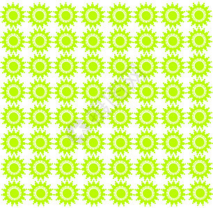 浅绿色图示的纹理创造力墙纸绘画艺术材料织物圆形数字装饰品淡绿色图片