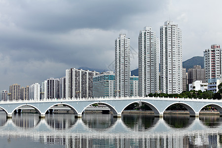 香港的公屋民众房子财产场景市中心景观天空建筑物建筑天际图片