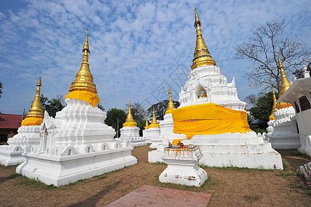 在瓦特杰赫迪山的金塔旅行金子圆顶宝塔遗产精神仪式建筑学天炉异教徒图片