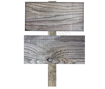 旧木牌板邮政空白木材木板木头路牌木工边界广告牌路标图片