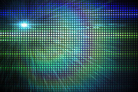 冷酷迪斯科背景夜店绿色计算机活力绘图派对蓝色夜生活图片
