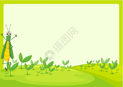 蚂蚱草地昆虫漏洞天空灌木风景农村绿色眼睛天线图片