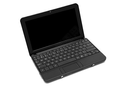 现代化现代膝上型电脑键盘塑料监视器相机金属灰色通讯互联网机动性空白图片