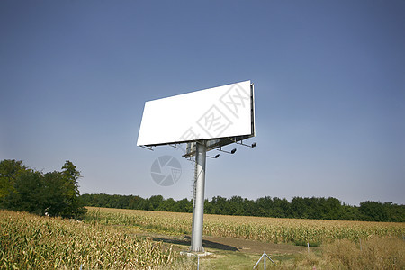 日落天空背景空空的广告牌帆布营销基础设施公共汽车庇护所木板样本骑术注意力旅行图片