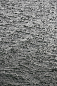 带有波纹的水表面质体涟漪液体海浪水平背光蓝色反射场景图案壁纸图片