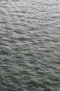 带有波纹的水表面质体涟漪水平壁纸蓝色运动积水场景反射效果水面图片