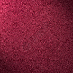 红色皮革背景盘子材料桌子宏观床单正方形空白粮食粒状图片