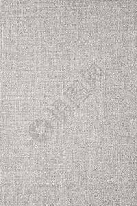 灰色抽象直线背景床单空白帆布纺织品网格织物亚麻编织背景图片