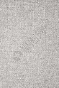 灰色抽象直线背景床单空白帆布纺织品网格织物亚麻编织背景图片