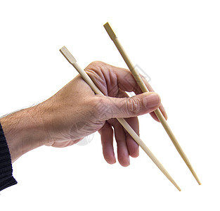 使用筷子用餐厨房手指餐厅皮肤白色用具指甲美食寿司图片
