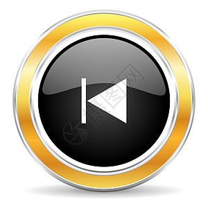 prev 图标插图按钮录音机玩家控制导航视频音乐网络读者图片