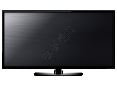 LCD 电视屏幕宽屏技术互联网相机娱乐视频小路剪裁薄膜水晶图片