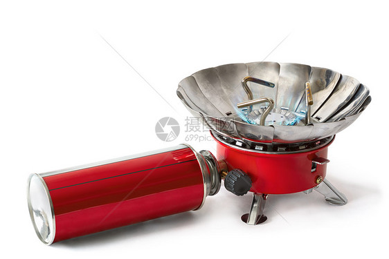 煤气炉灶燃料火焰家庭机动性火炉丙烷金属气体煤气灶丁烷图片