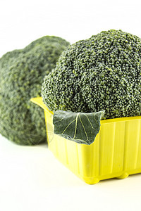 新鲜花椰菜宏观植物蔬菜营养烹饪叶子饮食小吃食物工作室图片