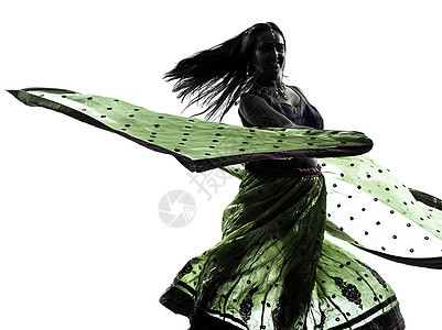 印度女舞女舞蹈伴舞者舞蹈家服饰成人女性文化演员服装成年人阴影女士图片