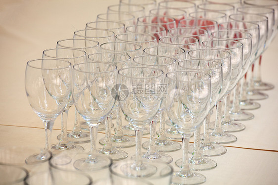 玻璃镜寒意饮料奢华起泡配饰玻璃庆典俱乐部餐厅酒吧图片