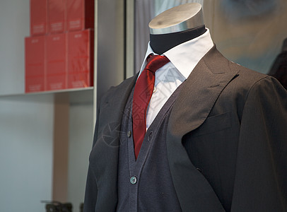 男服装领带纺织品销售量绅士脖子按钮西装缝纫袖口男人图片
