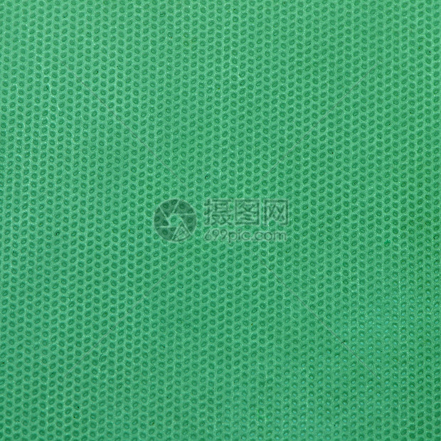 背景图示绿色织物墙纸图片