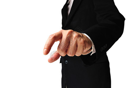 男性手身体男人皮肤白色拇指手指危险戒指帮助手臂图片