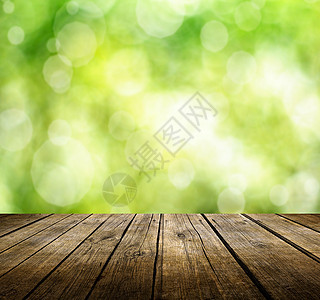 空表格背景桌子硬木木头晴天公园辉光森林木材可用图片