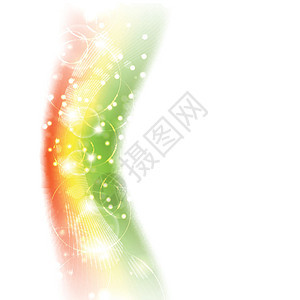 摘要背景背景曲线运动火花颜色色彩辉光创造力彩虹光谱艺术图片