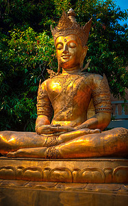 寺庙上帝崇拜佛塔传统旅行力量雕像佛陀宗教信仰图片