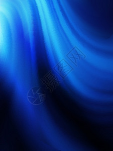 蓝条纹背景的恒星 EPS 10海浪背布运动艺术墙纸卷曲波浪状插图波纹高科技图片