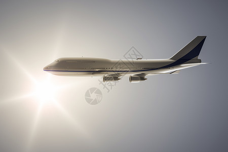 飞机航班喷射航空技术民间旅行白色空气乘客涡轮图片