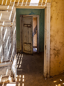 内内房地标废墟房子孤独纳米布勘探游客阴影建筑学沙丘图片