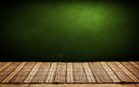 空表格木板竹子地面桌子控制板木头框架房间装饰褪色图片