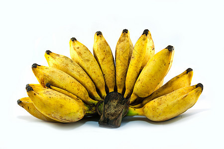 一群过量的香蕉营养宏观水果维生素早餐食物热带团体饮食腐烂图片