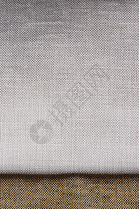 灰色织物纹理卡片古董纤维衣服艺术纺织品魅力墙纸材料背布图片