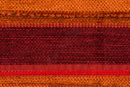 红织物天鹅绒纺织品材料亚麻红色皮革帆布图片