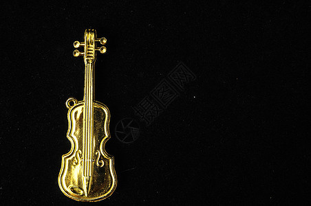 黄金比林白色交响乐符号小提琴家金子中提琴传统古董细绳大提琴图片
