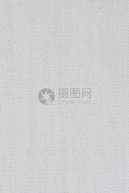 白色结构纹理织物抹布床单纺织品亚麻帆布宏观麻布针织材料图片