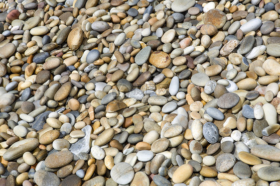 碎石石支撑宏观岩石海岸线鹅卵石温泉海滩墙纸黑色灰色图片