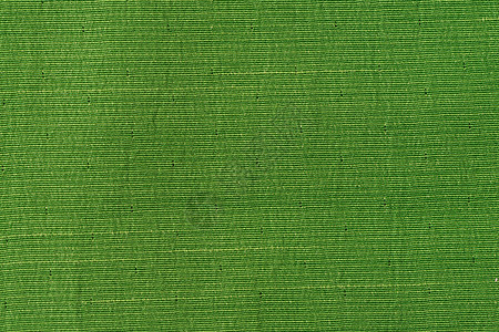 绿色织物质地白色抹布黄麻纺织品床单针织编织材料麻布亚麻背景图片