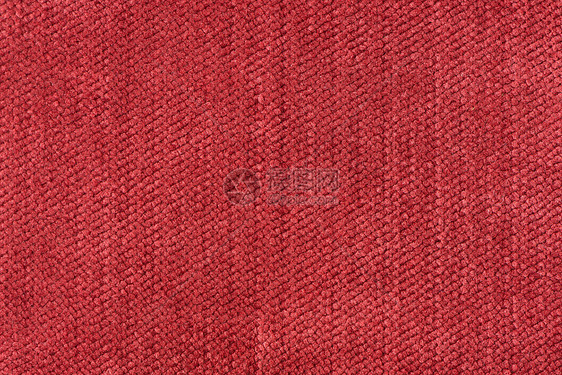红织物天鹅绒皮革帆布红色纺织品材料亚麻图片